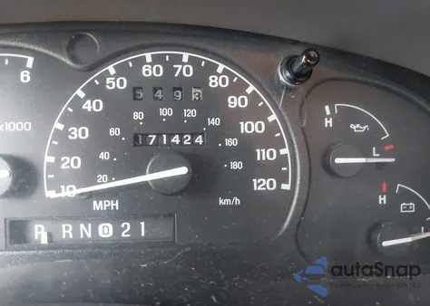 2002 Ford Ranger Edge/Xlt из США, поврежденный, VIN 1FTZR45E22PA13674